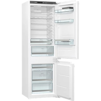 Gorenje RKI2181A1 beépíthető alulfagyasztós hűtőszekrény Gorenje RKI2181A1 beépíthető alulfagyasztós hűtőszekrény