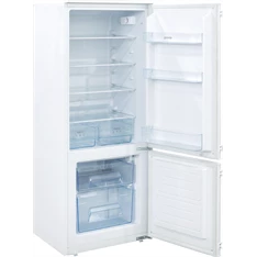 Gorenje RKI4151P1 beépíthető alulfagyasztós hűtőszekrény Gorenje RKI4151P1 beépíthető alulfagyasztós hűtőszekrény