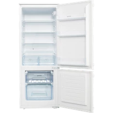 Gorenje RKI4151P1 beépíthető alulfagyasztós hűtőszekrény Gorenje RKI4151P1 beépíthető alulfagyasztós hűtőszekrény