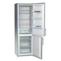 Gorenje RK 6191 AX Inox hűtőgép Gorenje RK 6191 AX Inox hűtőgép