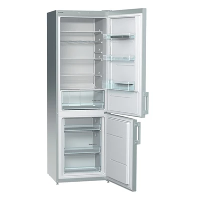 Gorenje RK 6191 AX Inox hűtőgép Gorenje RK 6191 AX Inox hűtőgép