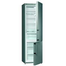 Gorenje RK 6202 EX hűtőgép Gorenje RK 6202 EX hűtőgép