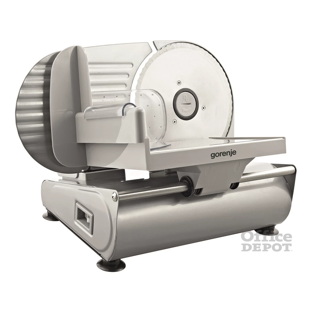 Gorenje R506E szeletelőgép