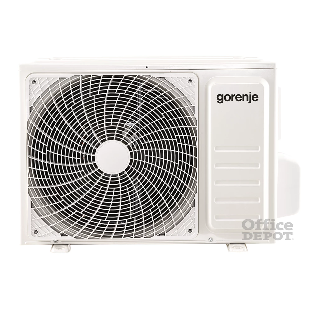 Gorenje Rea 5,3KW split klíma csepptálca fűtéssel, beépített WIFI REA53 KC