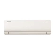 Gorenje Rea 5,3KW split klíma csepptálca fűtéssel, beépített WIFI REA53 KC (Újracsomagolt)