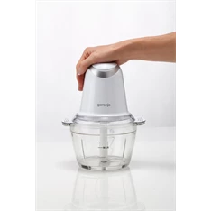 Gorenje S500GW aprító Gorenje S500GW aprító