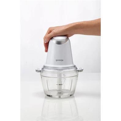 Gorenje S500GW aprító Gorenje S500GW aprító