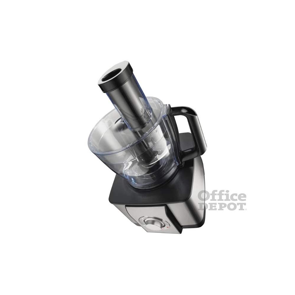 Gorenje SBR1000BE 1100W, 2,4L+1,5L+1,5L, ezüst-fekete konyhai robotgép