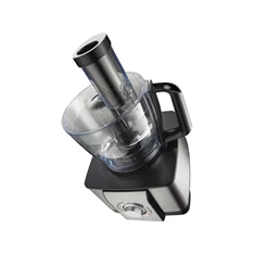 Gorenje SBR1000BE 1100W, 2,4L+1,5L+1,5L, ezüst-fekete konyhai robotgép (Újracsomagolt)