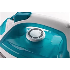 Gorenje SIH1800TQC türkiz-fehér gőzölős vasaló Gorenje SIH1800TQC türkiz-fehér gőzölős vasaló