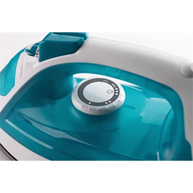 Gorenje SIH1800TQC türkiz-fehér gőzölős vasaló Gorenje SIH1800TQC türkiz-fehér gőzölős vasaló