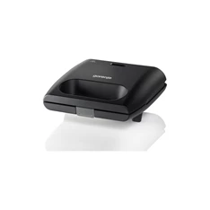 Gorenje SM701GCB fekete panini - szendvicssütő Gorenje SM701GCB fekete panini - szendvicssütő