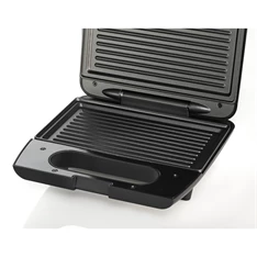 Gorenje SM701GCB fekete panini - szendvicssütő Gorenje SM701GCB fekete panini - szendvicssütő