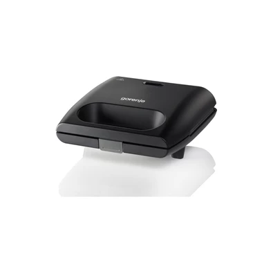 Gorenje SM701GCB fekete panini - szendvicssütő Gorenje SM701GCB fekete panini - szendvicssütő