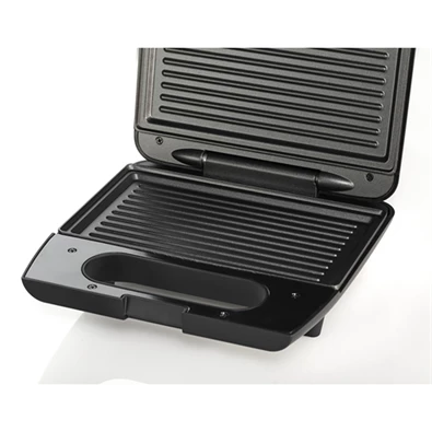 Gorenje SM701GCB fekete panini - szendvicssütő Gorenje SM701GCB fekete panini - szendvicssütő