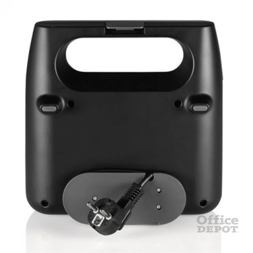 Gorenje SM701GCB fekete panini - szendvicssütő