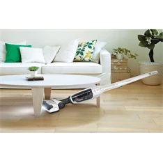Gorenje SVC180FW 2 az 1-ben akkumulátoros fehér álló porszívó Gorenje SVC180FW 2 az 1-ben akkumulátoros fehér álló porszívó