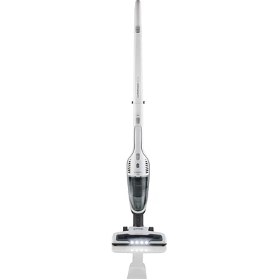 Gorenje SVC180FW 2 az 1-ben akkumulátoros fehér álló porszívó Gorenje SVC180FW 2 az 1-ben akkumulátoros fehér álló porszívó