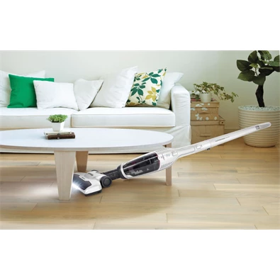 Gorenje SVC180FW 2 az 1-ben akkumulátoros fehér álló porszívó Gorenje SVC180FW 2 az 1-ben akkumulátoros fehér álló porszívó