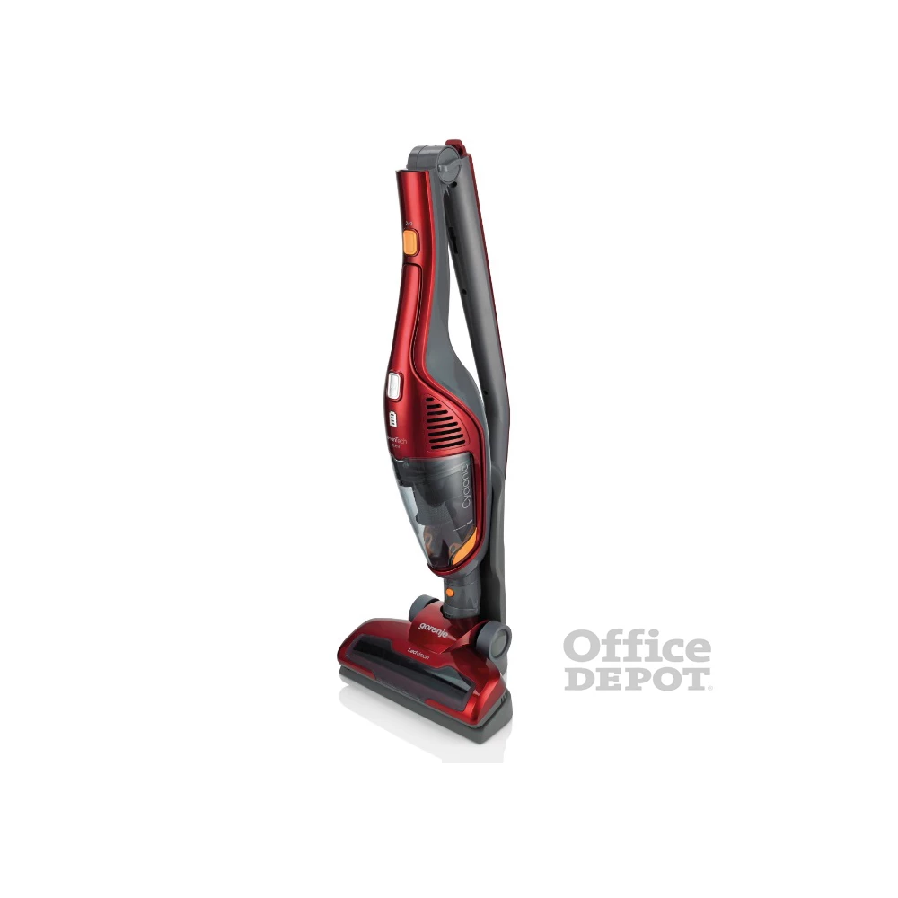 Gorenje SVC216FR 2 az 1-ben álló porszívó