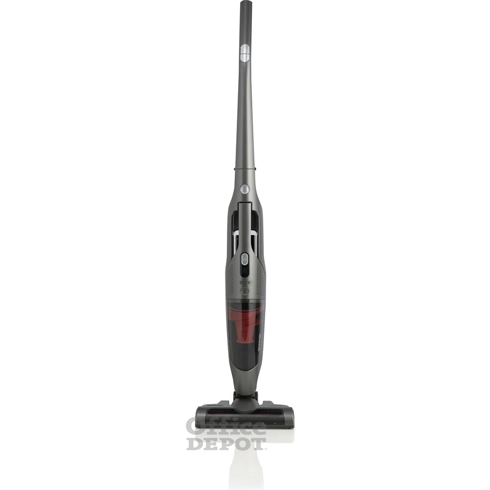 Gorenje SVC252GFA 2 az 1-ben akkumulátoros szürke álló porszívó