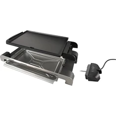 Gorenje TG2514B fekete asztali elektromos grill Gorenje TG2514B fekete asztali elektromos grill