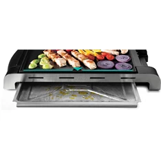 Gorenje TG2514B fekete asztali elektromos grill Gorenje TG2514B fekete asztali elektromos grill