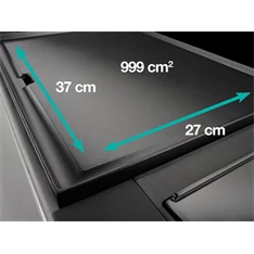 Gorenje TG2514B fekete asztali elektromos grill Gorenje TG2514B fekete asztali elektromos grill