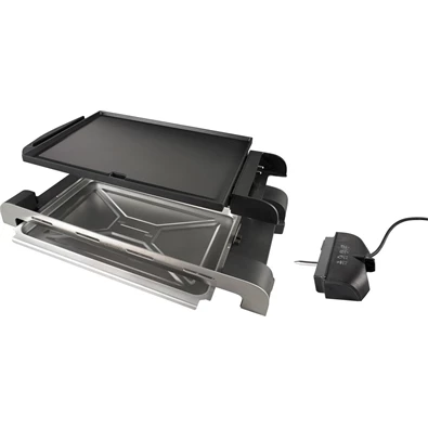 Gorenje TG2514B fekete asztali elektromos grill Gorenje TG2514B fekete asztali elektromos grill