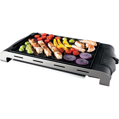Gorenje TG2514B fekete asztali elektromos grill Gorenje TG2514B fekete asztali elektromos grill