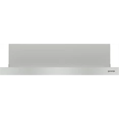 Gorenje TH60E3X beépíthető teleszkópos páraelszívó