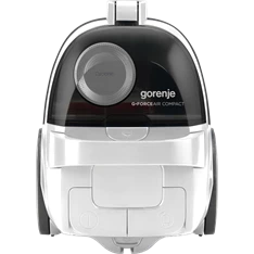 Gorenje VCEA01GACWCY porzsák nélküli porszívó Gorenje VCEA01GACWCY porzsák nélküli porszívó