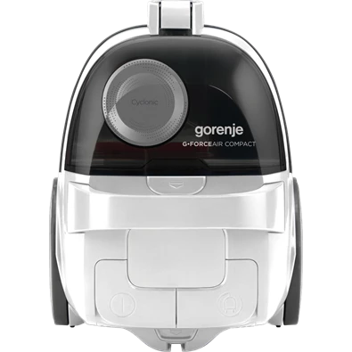 Gorenje VCEA01GACWCY porzsák nélküli porszívó Gorenje VCEA01GACWCY porzsák nélküli porszívó