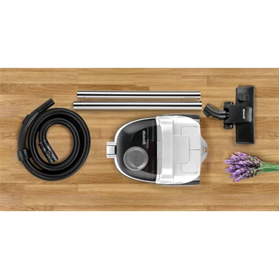 Gorenje VCEA01GACWCY porzsák nélküli porszívó Gorenje VCEA01GACWCY porzsák nélküli porszívó