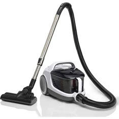 Gorenje VCEA02GALWCY fehér porzsák nélküli porszívó Gorenje VCEA02GALWCY fehér porzsák nélküli porszívó
