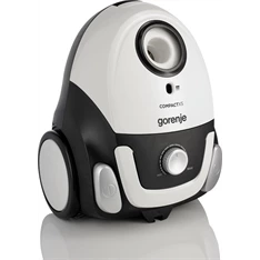 Gorenje VCEA11CXWII porzsákos porszívó Gorenje VCEA11CXWII porzsákos porszívó