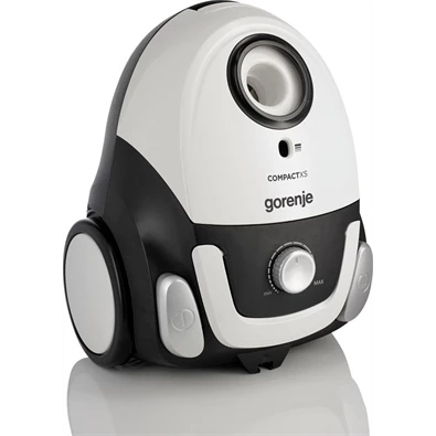Gorenje VCEA11CXWII porzsákos porszívó Gorenje VCEA11CXWII porzsákos porszívó