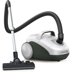 Gorenje VCEA21GLW porzsákos porszívó