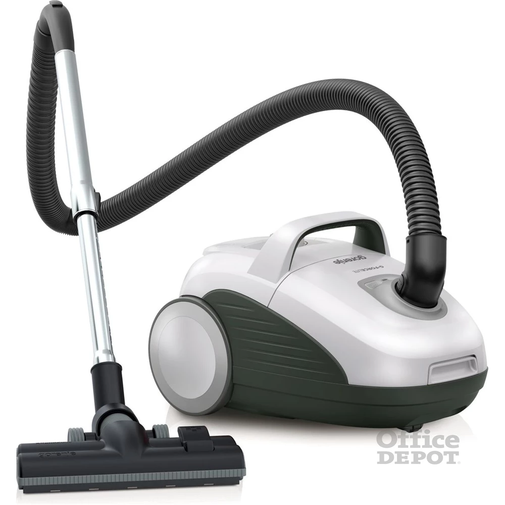 Gorenje VCEA21GLW porzsákos porszívó