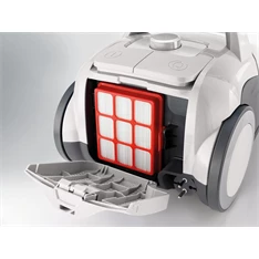 Gorenje VCEA21GLW porzsákos porszívó