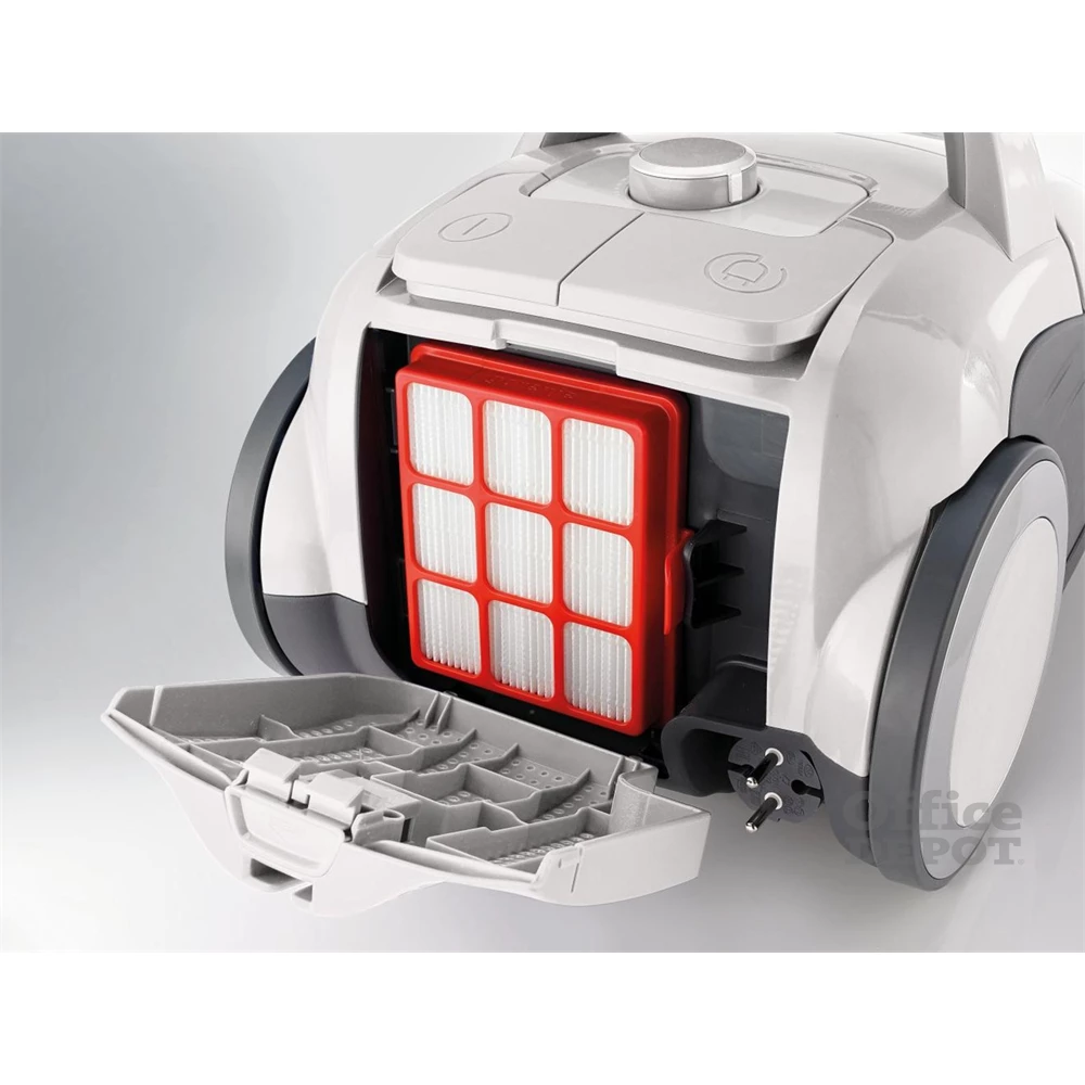 Gorenje VCEA21GLW porzsákos porszívó