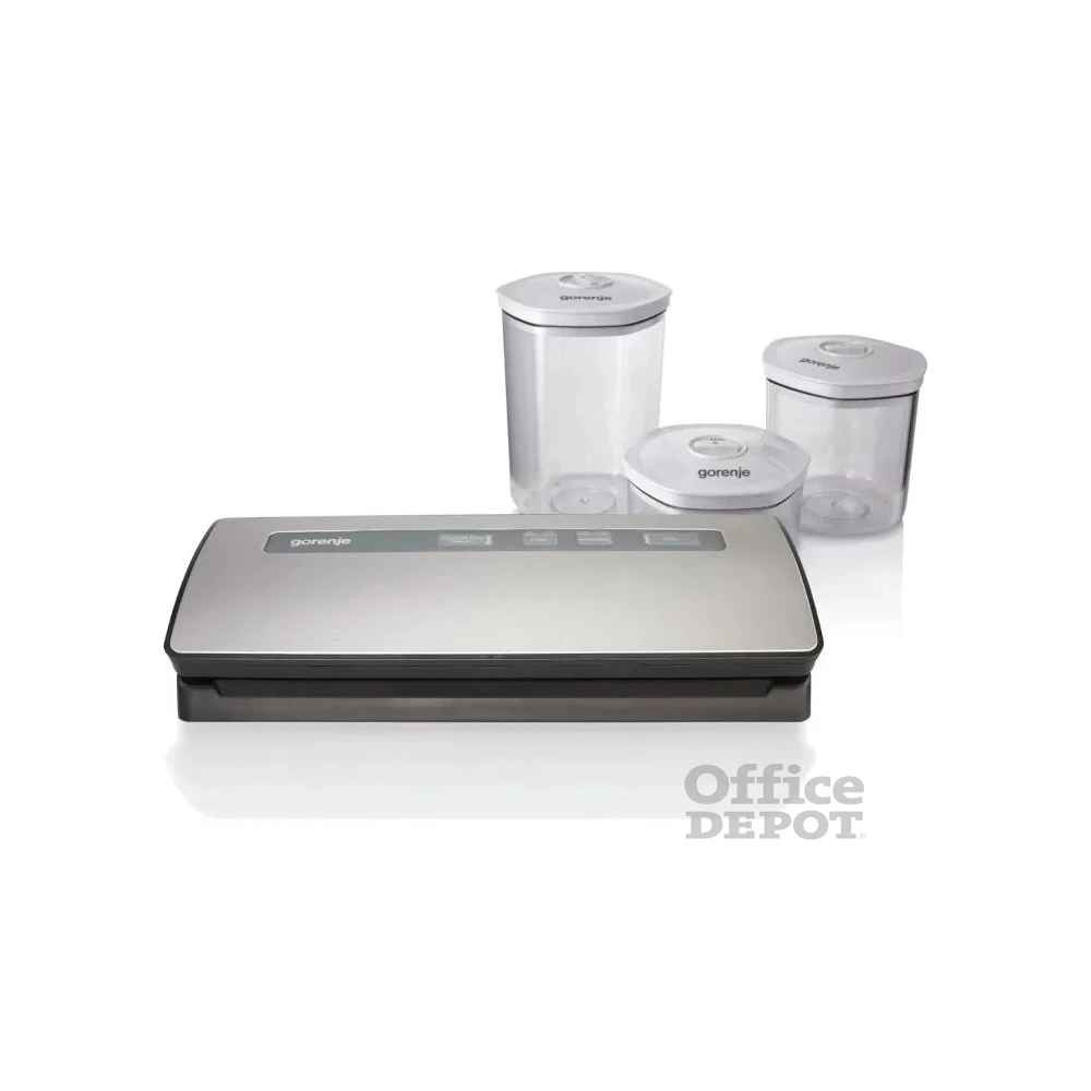 Gorenje VS120ES vákuumozó fóliahegesztő