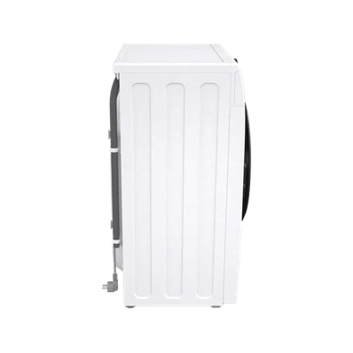 Gorenje W1NGPI61SBS fehér, elöltöltős, max.1000ford., 6 kg, mosógép