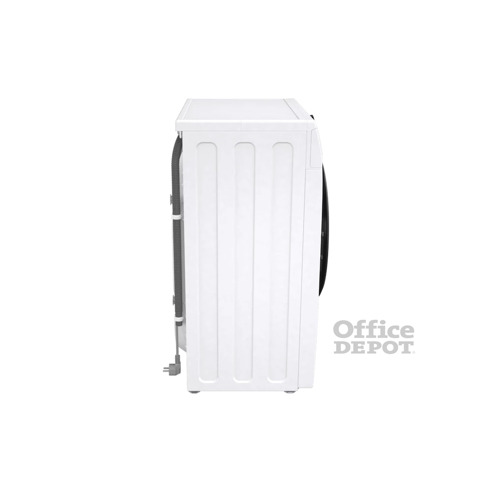 Gorenje W1NGPI61SBS fehér, elöltöltős, max.1000ford., 6 kg, mosógép