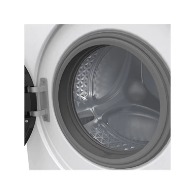 Gorenje W1NGPI61SBS fehér, elöltöltős, max.1000ford., 6 kg, mosógép