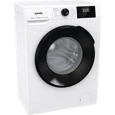 Gorenje W1NGPI61SBS fehér, elöltöltős, max.1000ford., 6 kg, mosógép