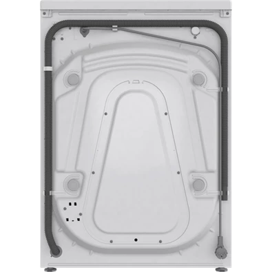 Gorenje W1NGPI61SBS fehér, elöltöltős, max.1000ford., 6 kg, mosógép