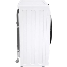 Gorenje W1NGPI61SBS fehér, elöltöltős, max.1000ford., 6 kg, mosógép