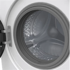 Gorenje W1NGPI61SBS fehér, elöltöltős, max.1000ford., 6 kg, mosógép