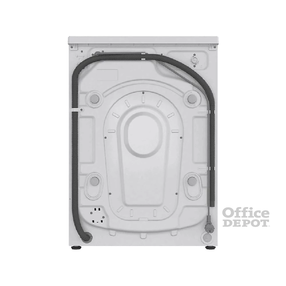 Gorenje WD2S164ADSWA fehér, elöltöltős, max.1400ford., 10 kg/6 kg, mosó-szárítógép